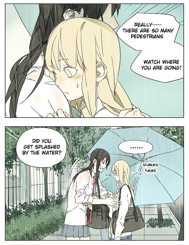 Tamen De Gushi 42 2