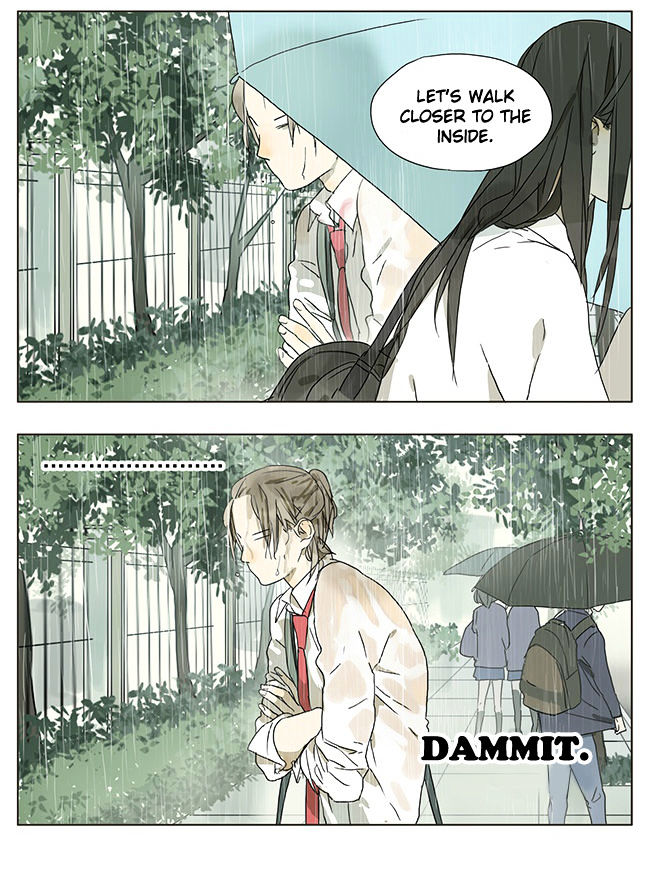 Tamen De Gushi 42 3