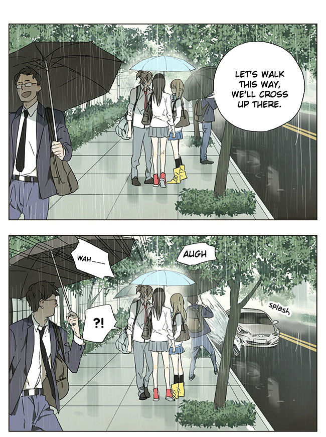 Tamen De Gushi 42 4