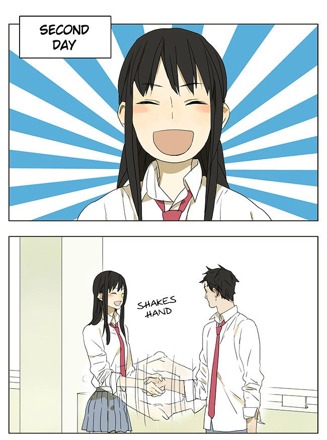 Tamen De Gushi 49 2