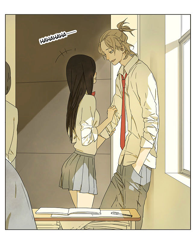 Tamen De Gushi 50 1