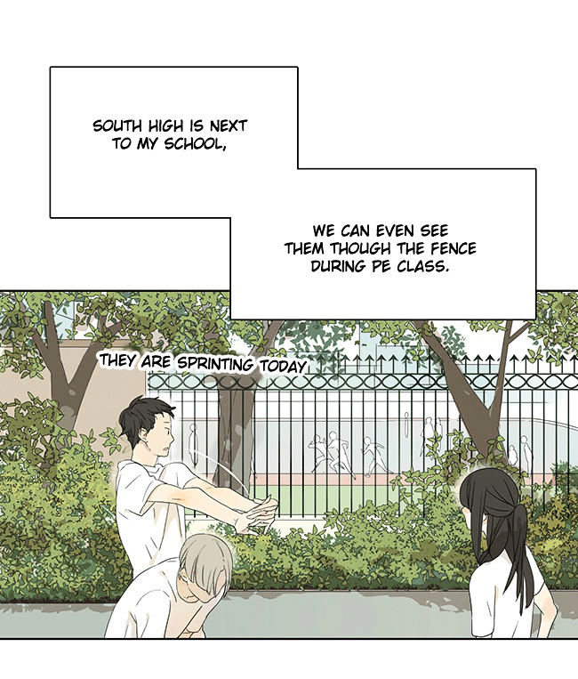 Tamen De Gushi 51 9