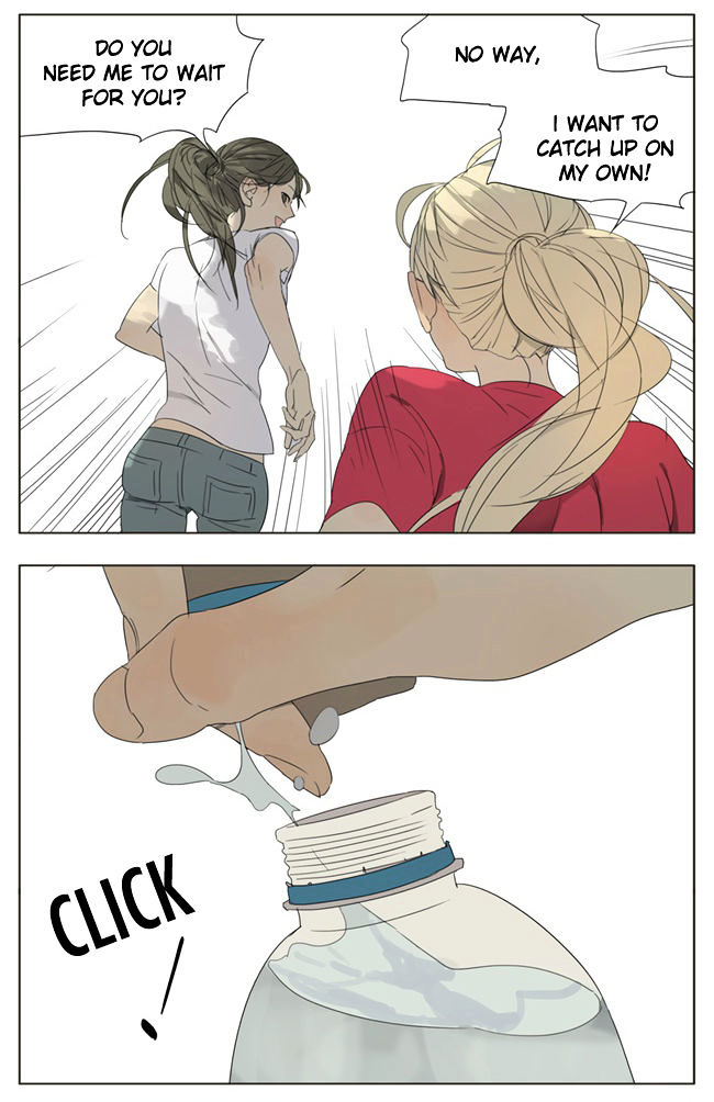 Tamen De Gushi 64 2