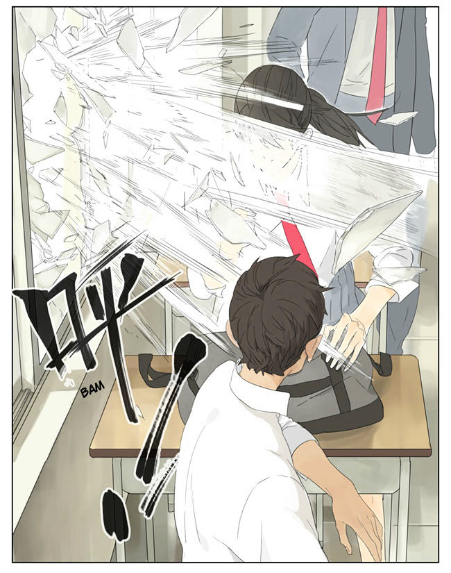 Tamen De Gushi 69 5