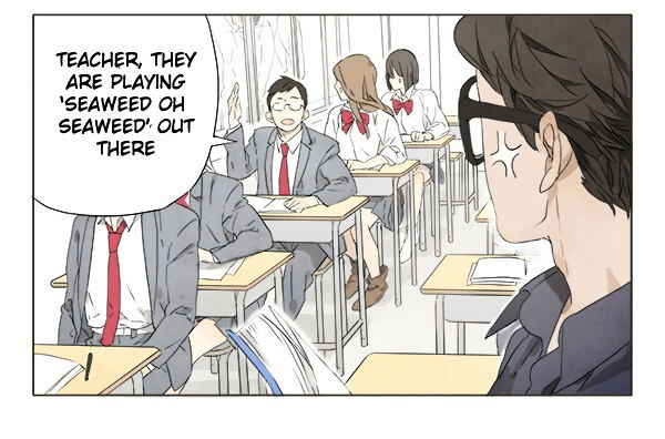 Tamen De Gushi 7 3