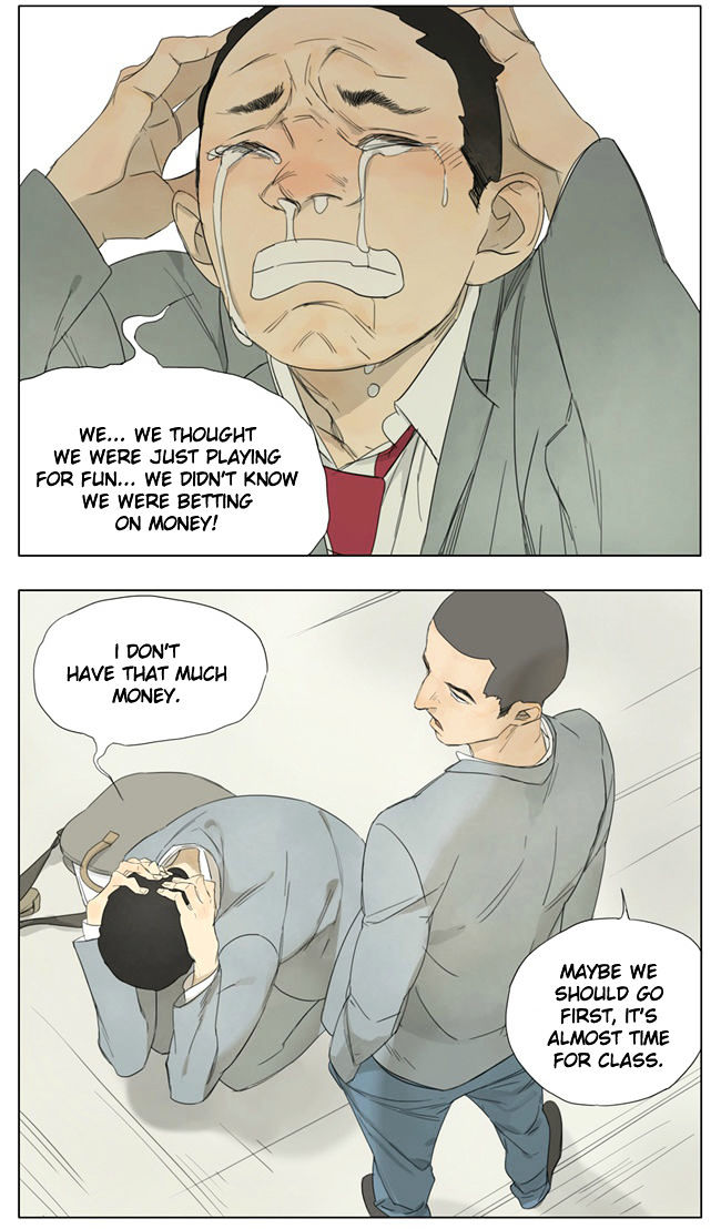 Tamen De Gushi 70 4