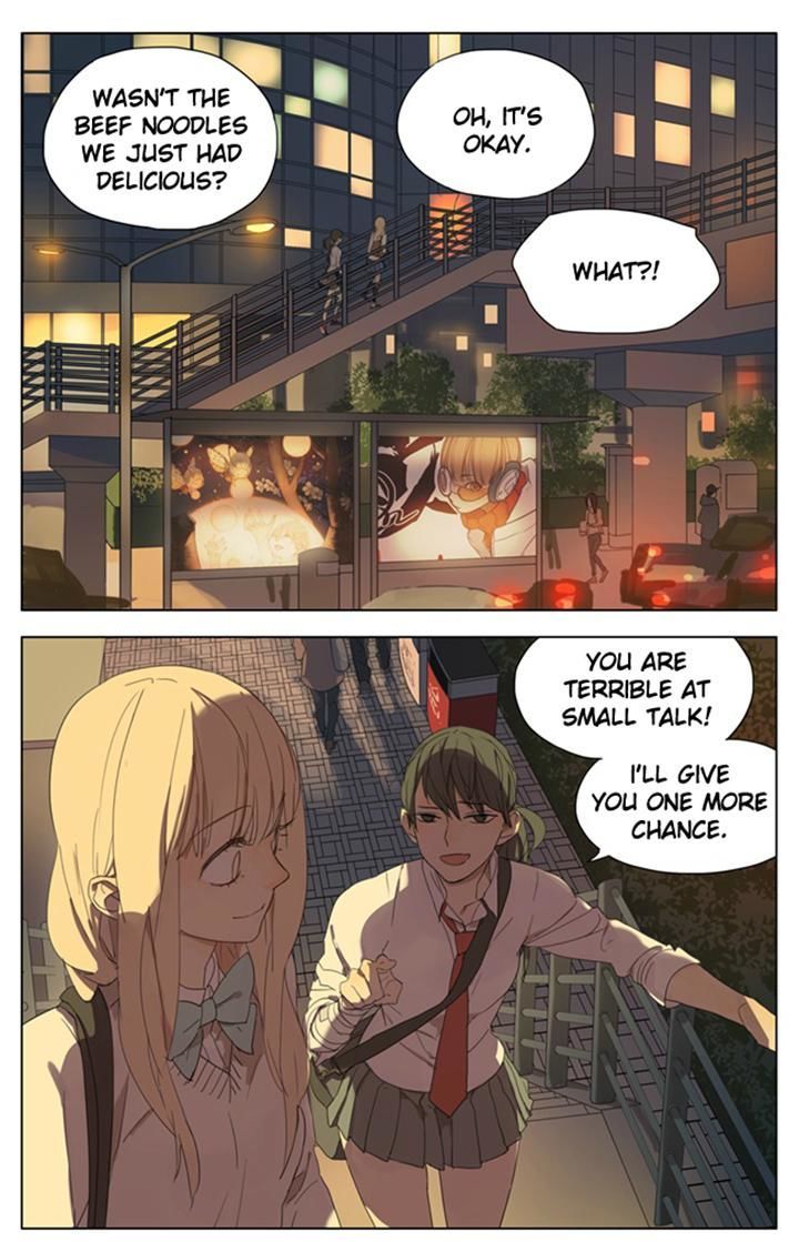 Tamen De Gushi 81 1