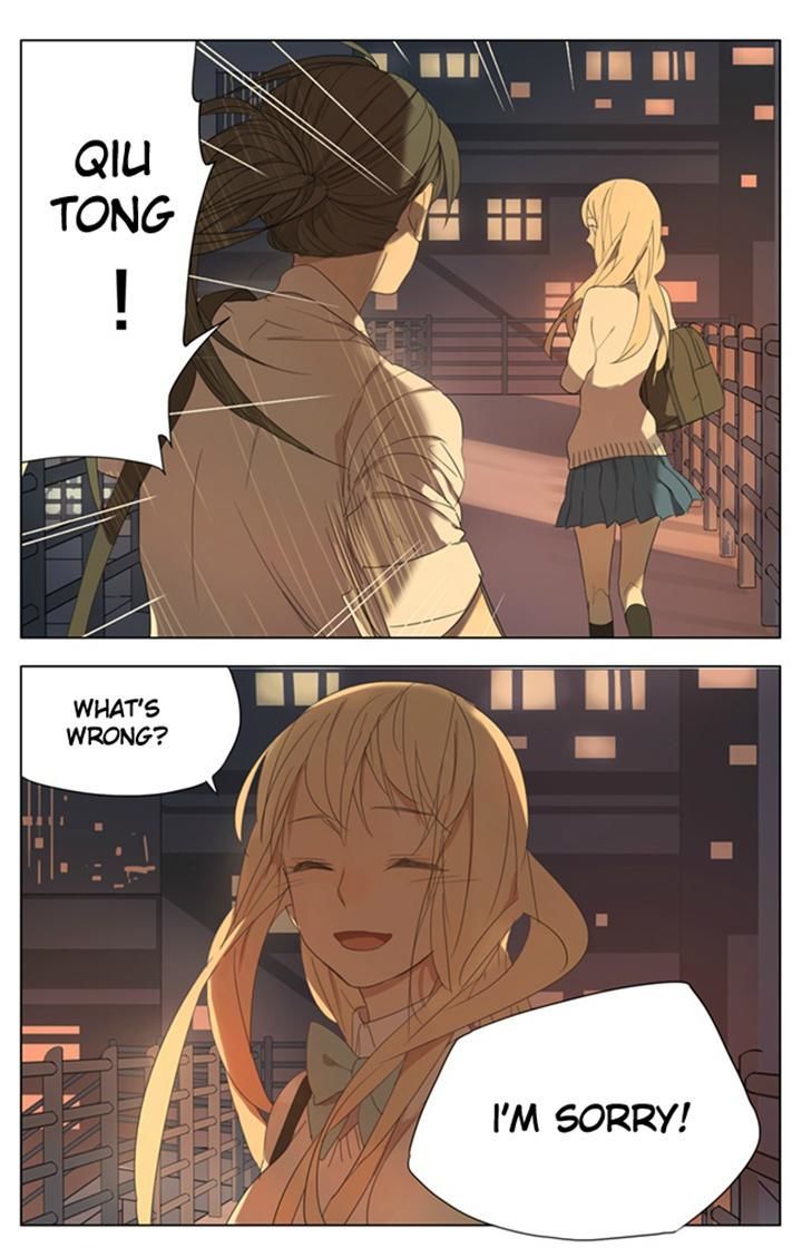 Tamen De Gushi 81 11