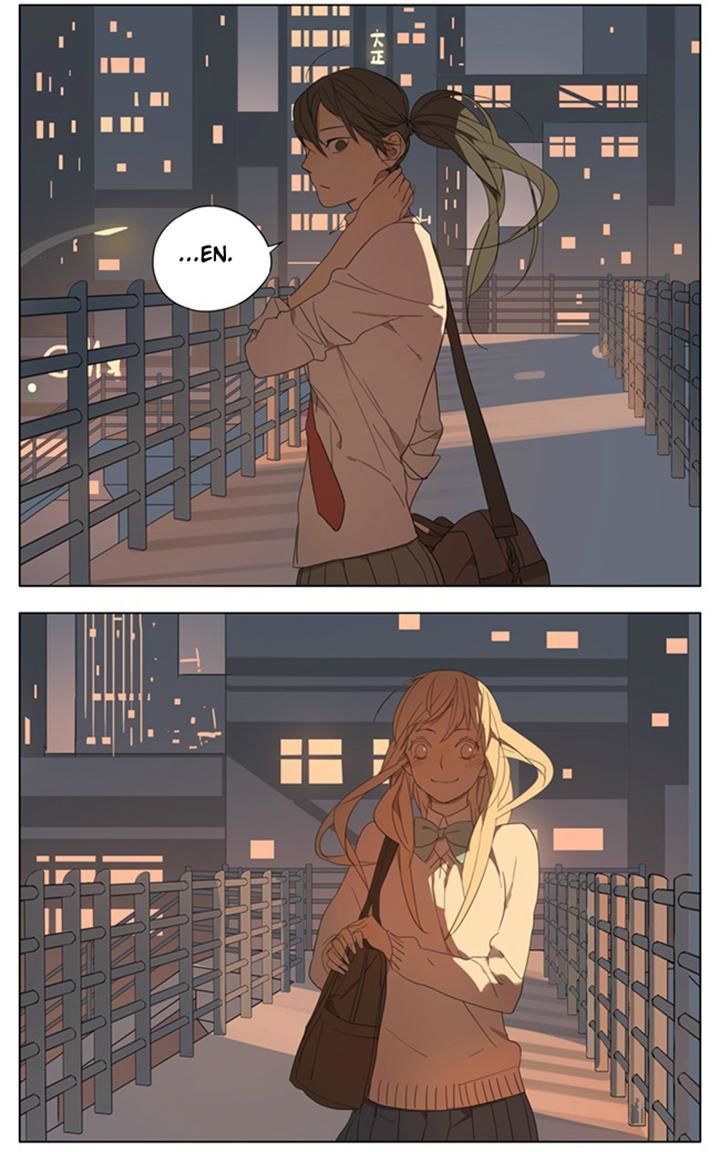 Tamen De Gushi 81 6