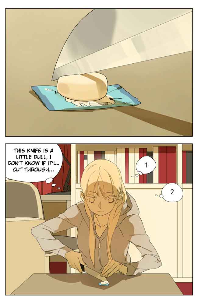 Tamen De Gushi 95 15