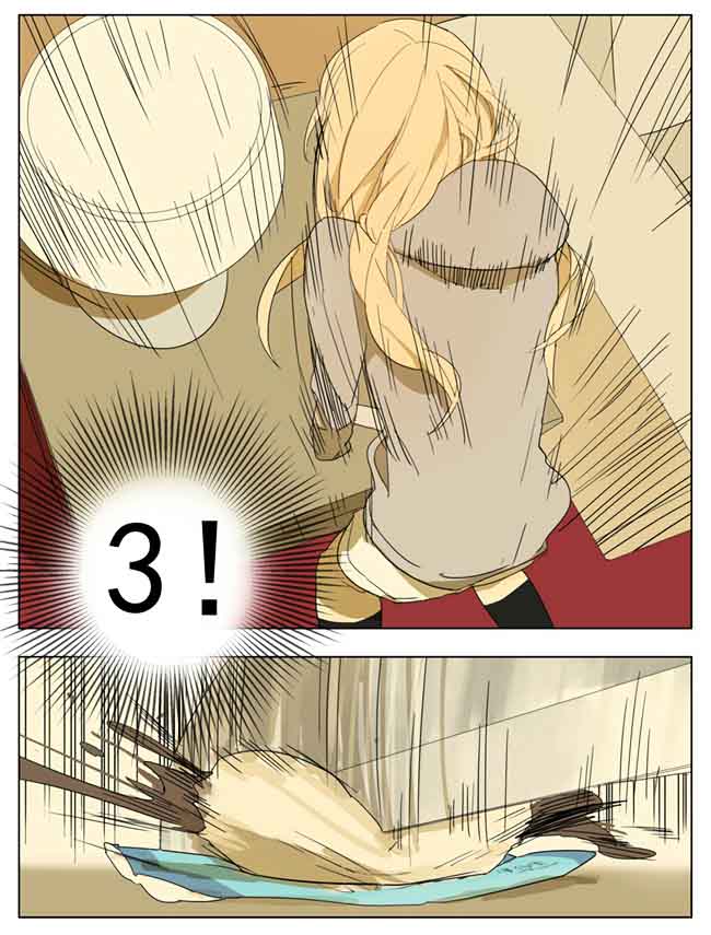 Tamen De Gushi 95 16