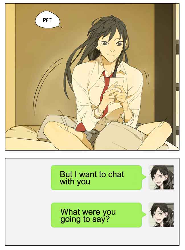 Tamen De Gushi 95 6