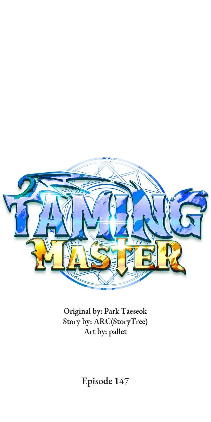 Taming Master 147 24