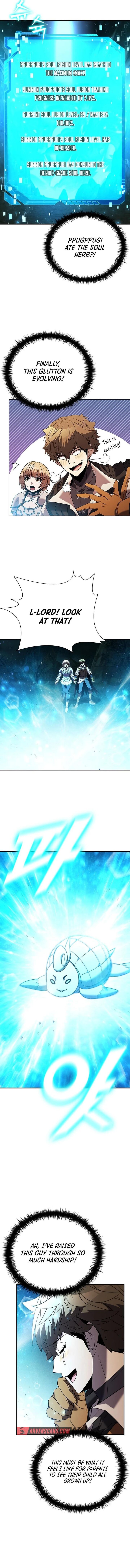 Taming Master 151 2
