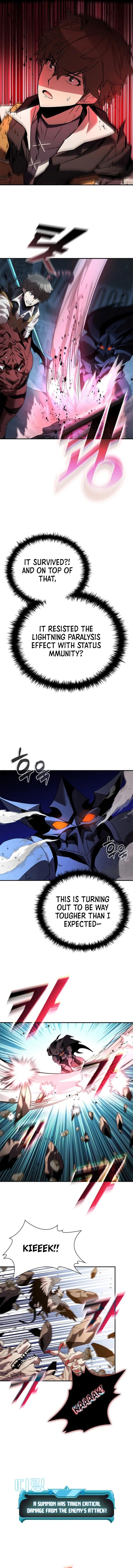 Taming Master 154 13