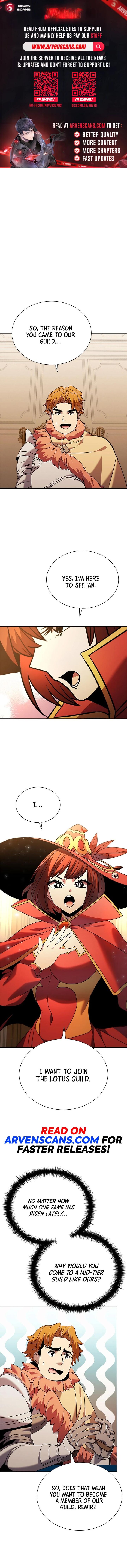 Taming Master 156 1