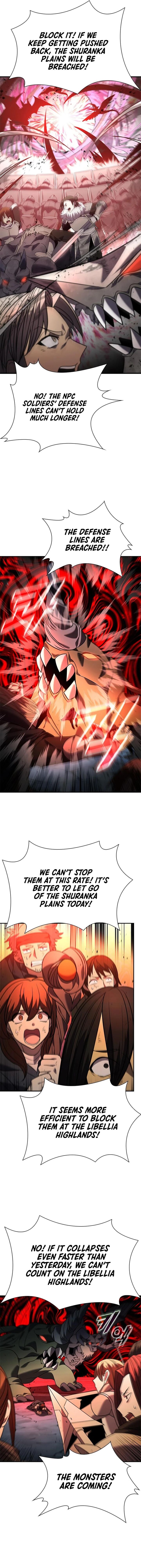 Taming Master 156 12
