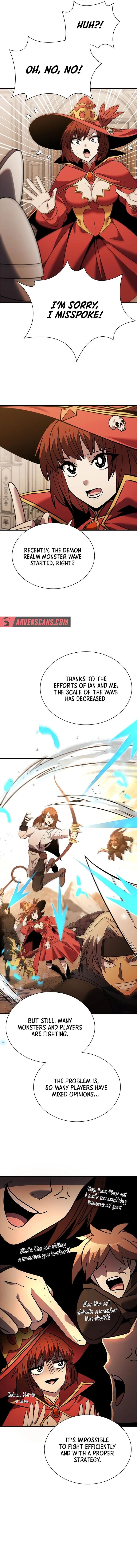 Taming Master 156 2