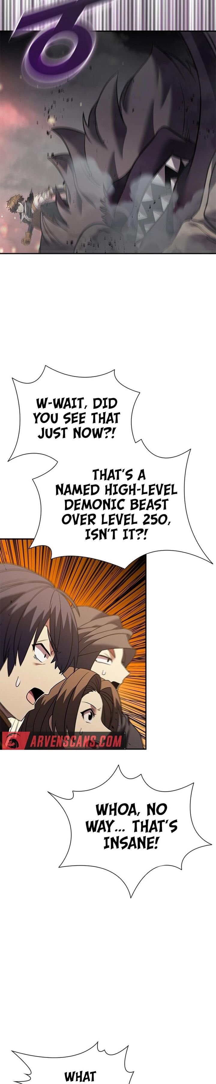 Taming Master 157 9