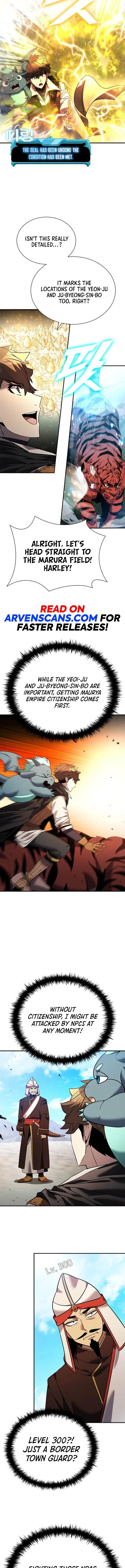 Taming Master 159 6