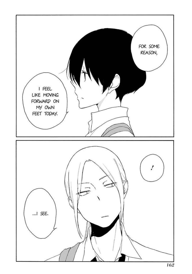 Tanaka Kun Wa Itsumo Kedaruge 140 16