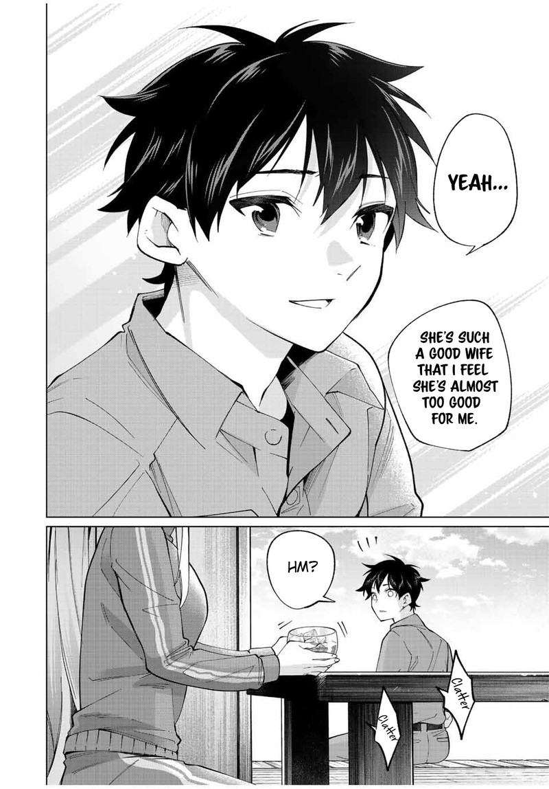 Tanbo De Hirotta Onna Kishi Inaka De Ore No Yome Da To Omowareteiru 11 14