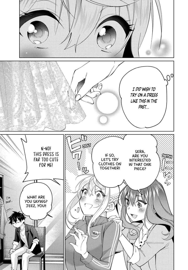 Tanbo De Hirotta Onna Kishi Inaka De Ore No Yome Da To Omowareteiru 15 9