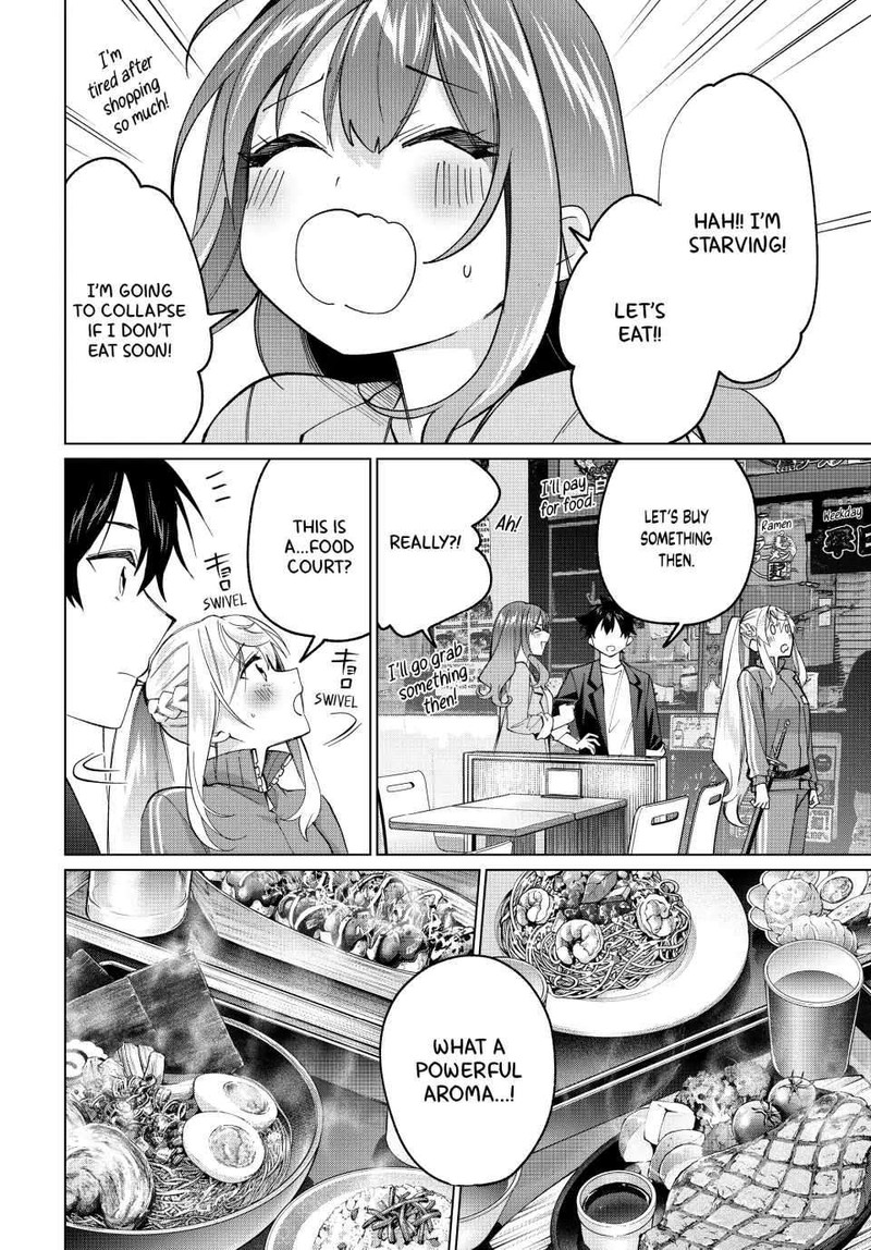 Tanbo De Hirotta Onna Kishi Inaka De Ore No Yome Da To Omowareteiru 16 6