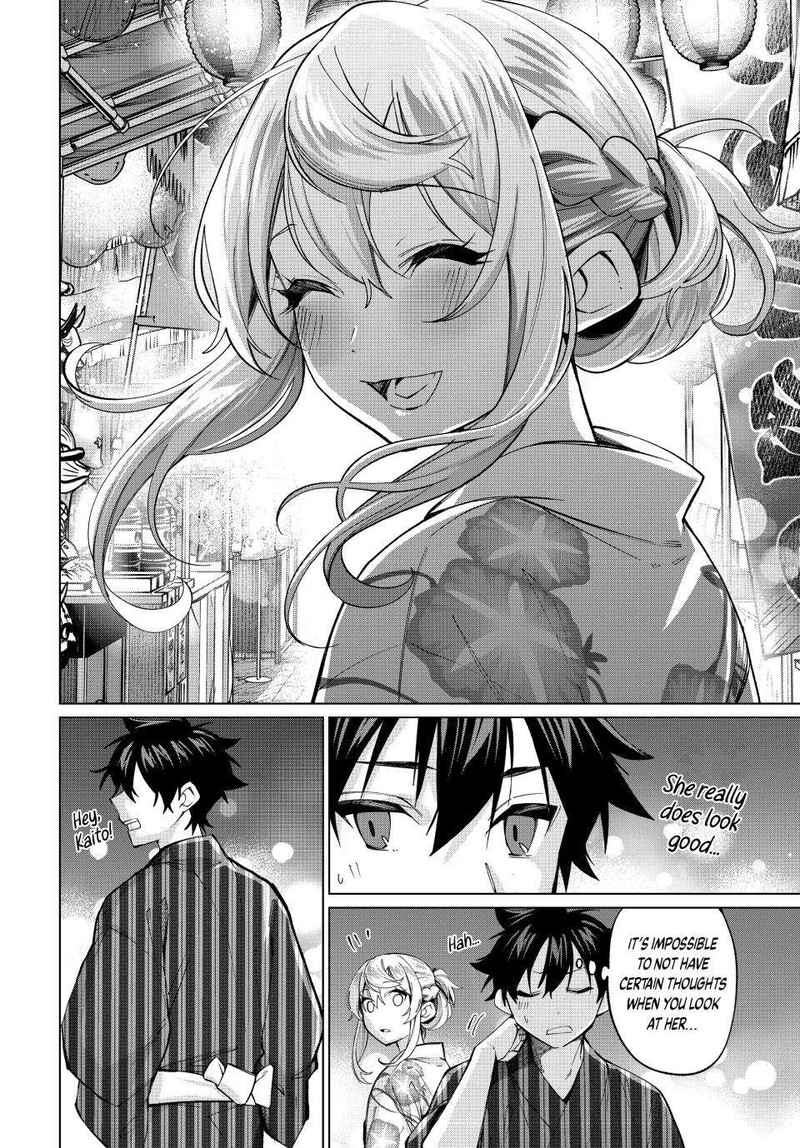 Tanbo De Hirotta Onna Kishi Inaka De Ore No Yome Da To Omowareteiru 35 10