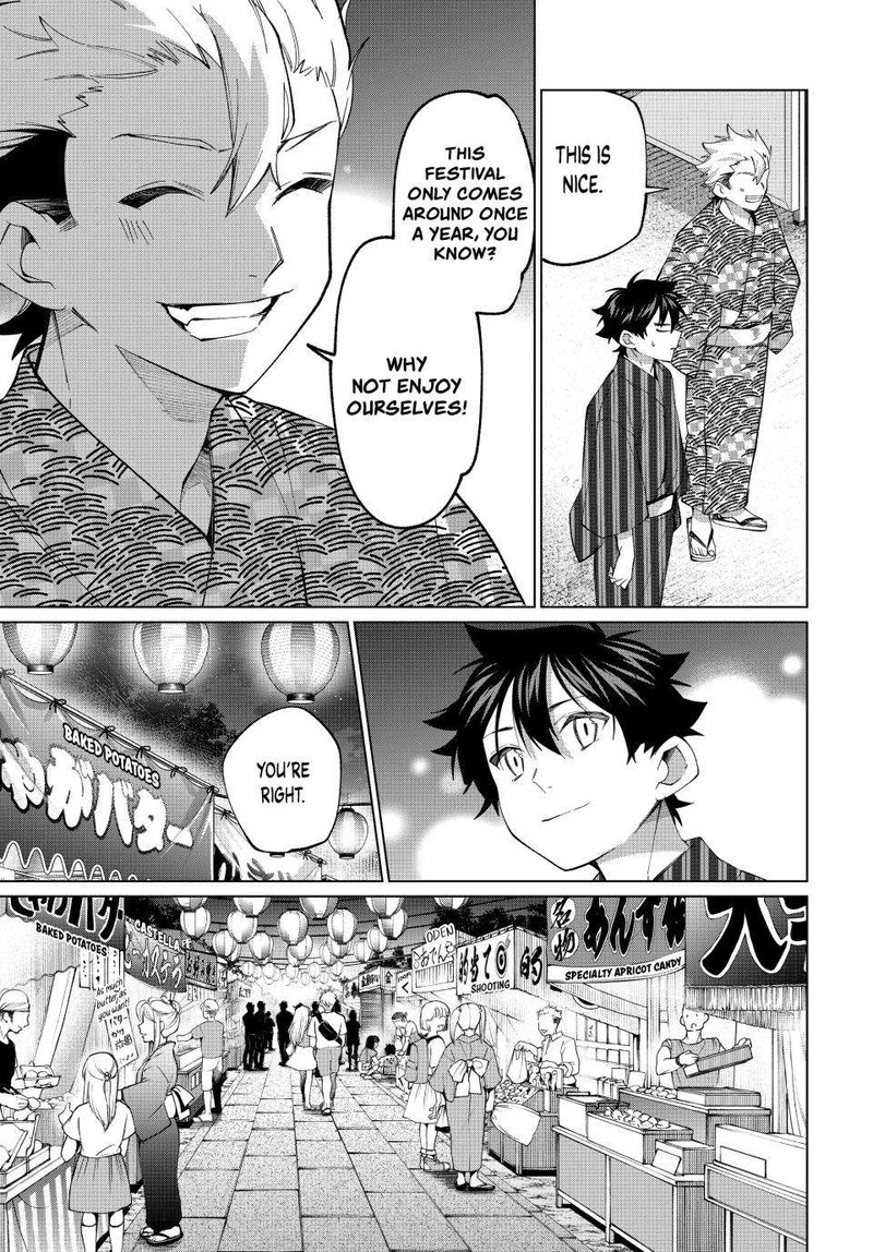Tanbo De Hirotta Onna Kishi Inaka De Ore No Yome Da To Omowareteiru 35 13