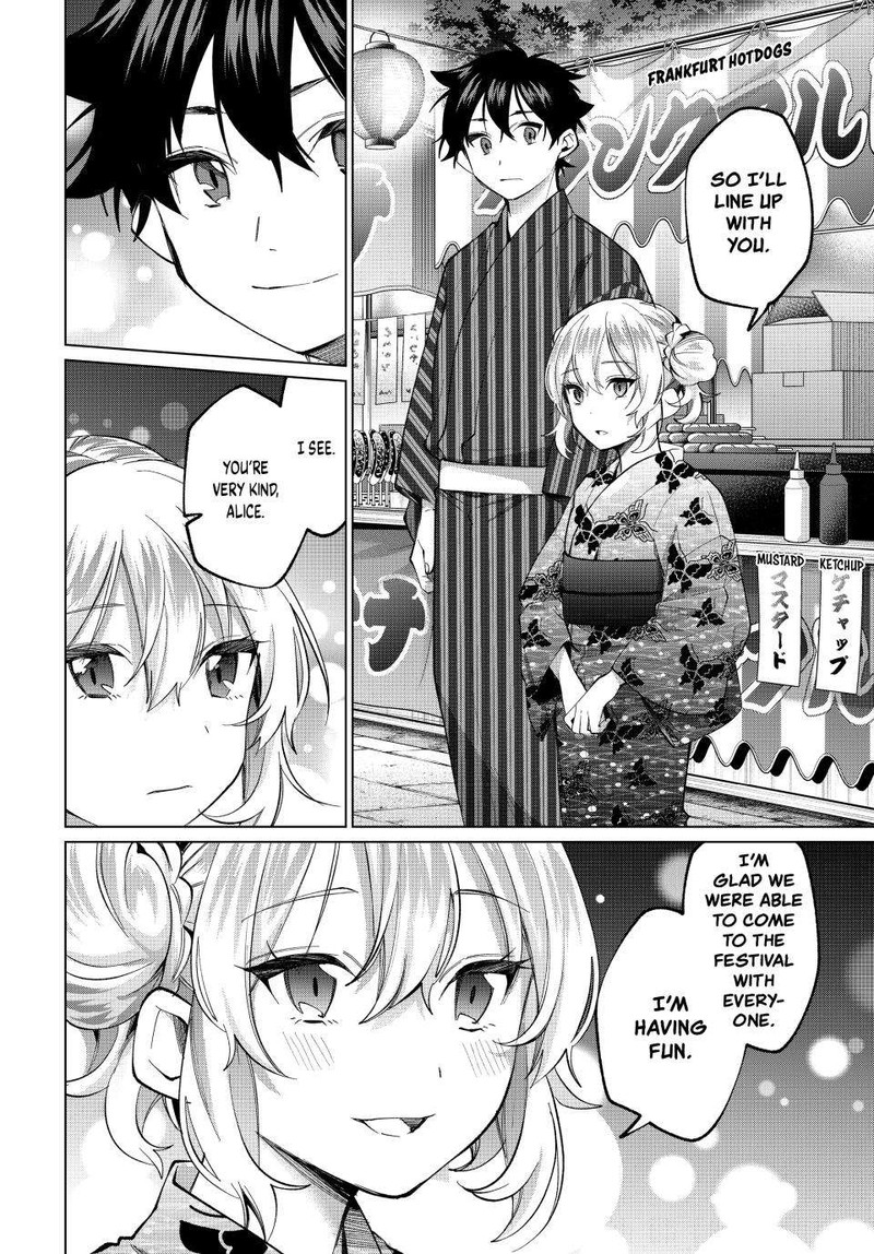 Tanbo De Hirotta Onna Kishi Inaka De Ore No Yome Da To Omowareteiru 35 16