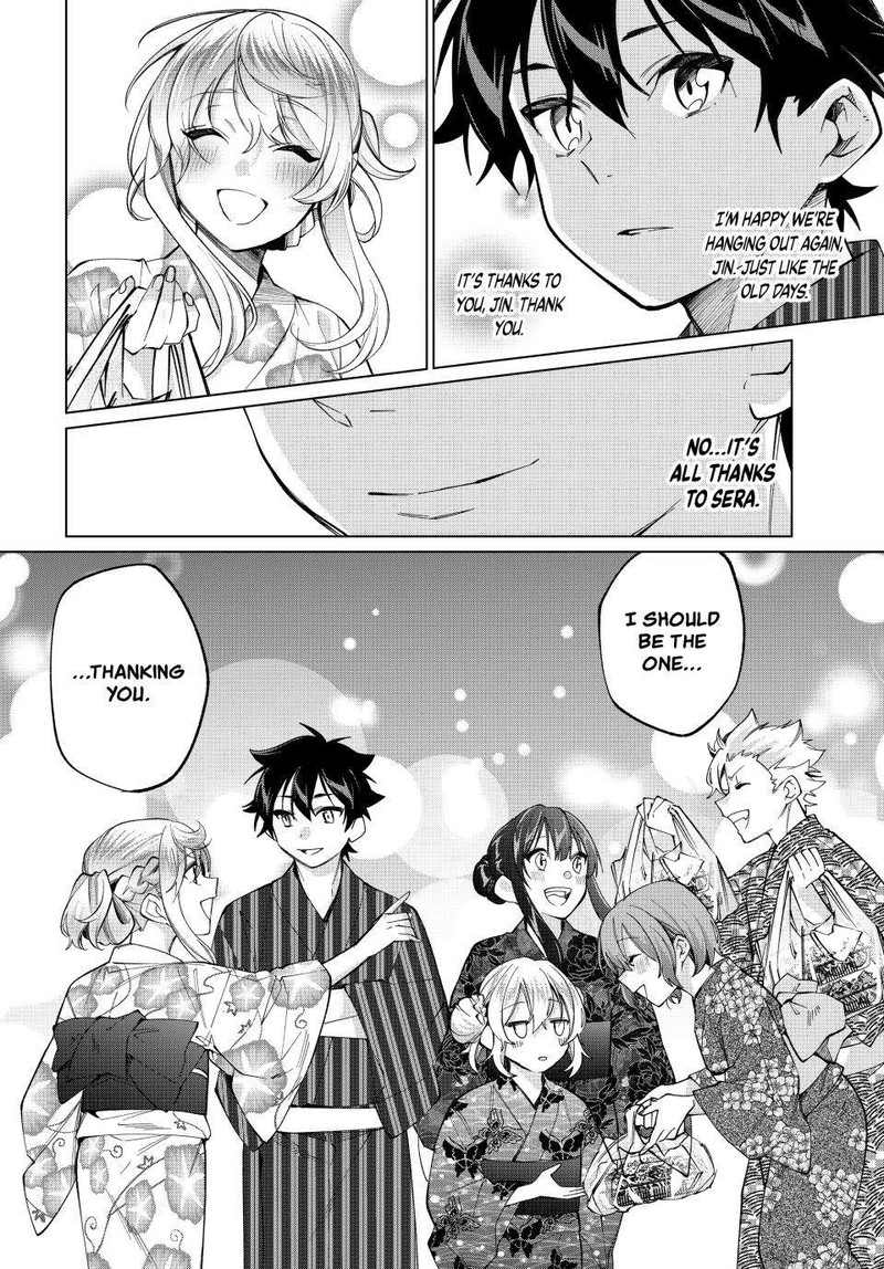 Tanbo De Hirotta Onna Kishi Inaka De Ore No Yome Da To Omowareteiru 35 18