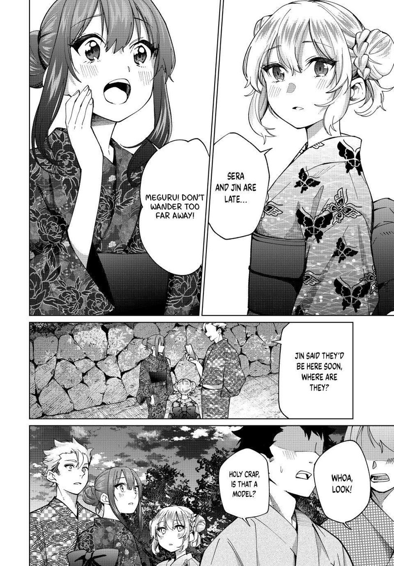 Tanbo De Hirotta Onna Kishi Inaka De Ore No Yome Da To Omowareteiru 35 2