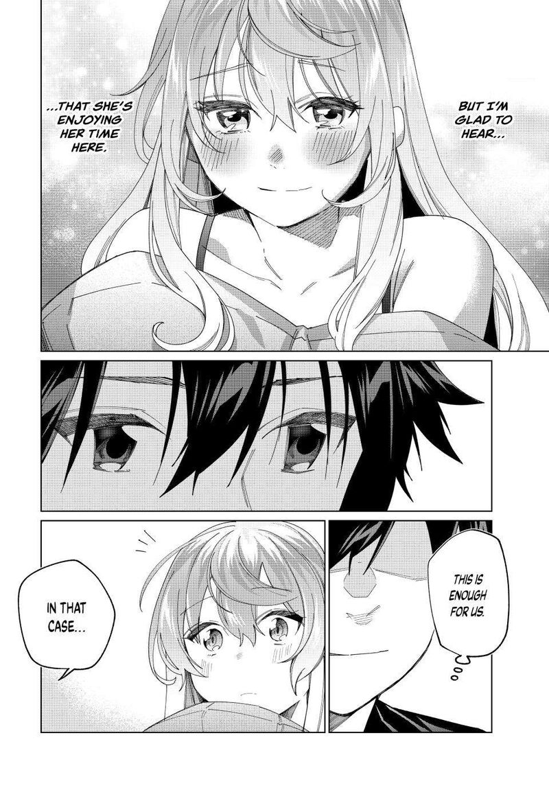 Tanbo De Hirotta Onna Kishi Inaka De Ore No Yome Da To Omowareteiru 42 14