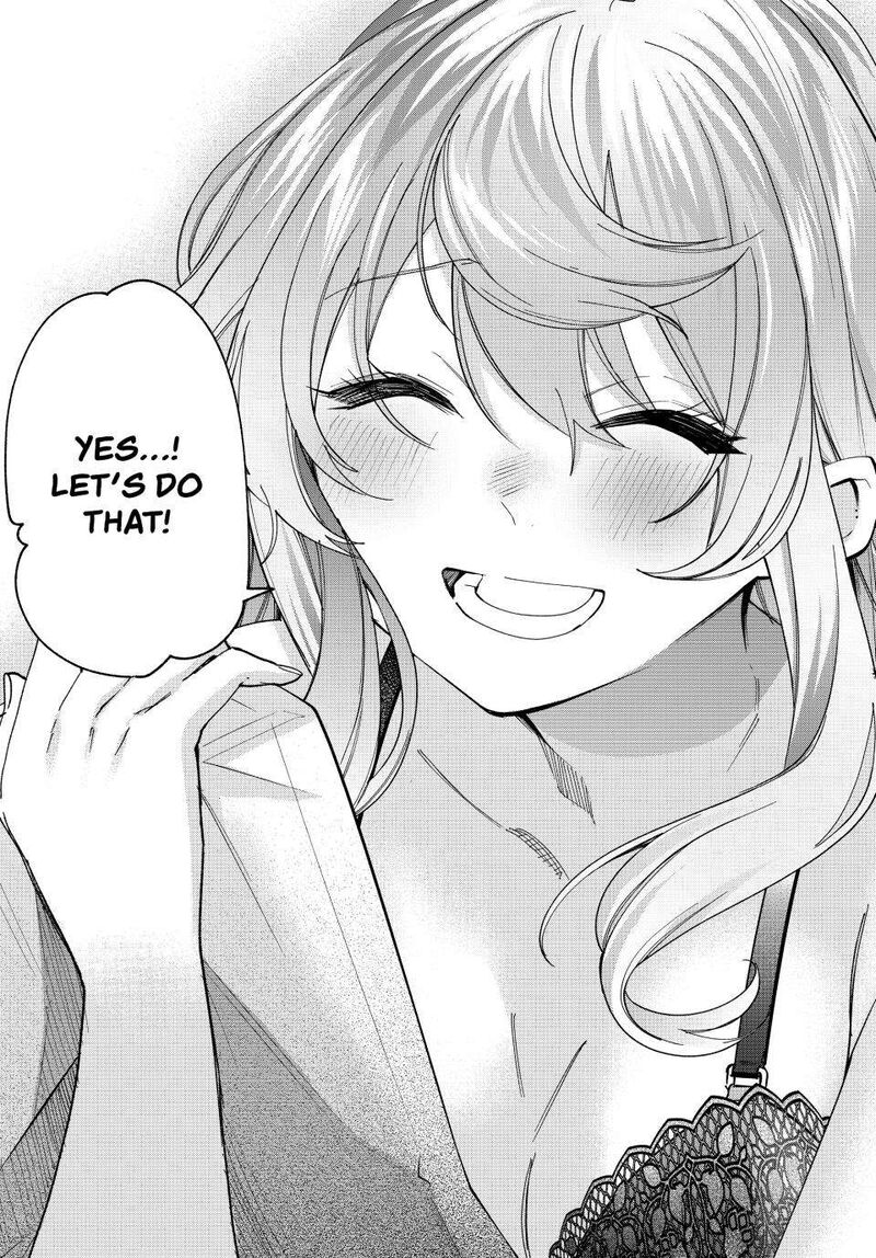 Tanbo De Hirotta Onna Kishi Inaka De Ore No Yome Da To Omowareteiru 42 16
