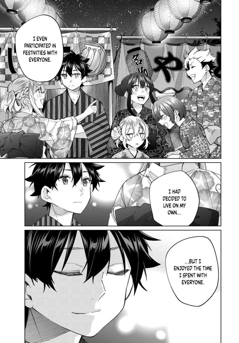 Tanbo De Hirotta Onna Kishi Inaka De Ore No Yome Da To Omowareteiru 42 5