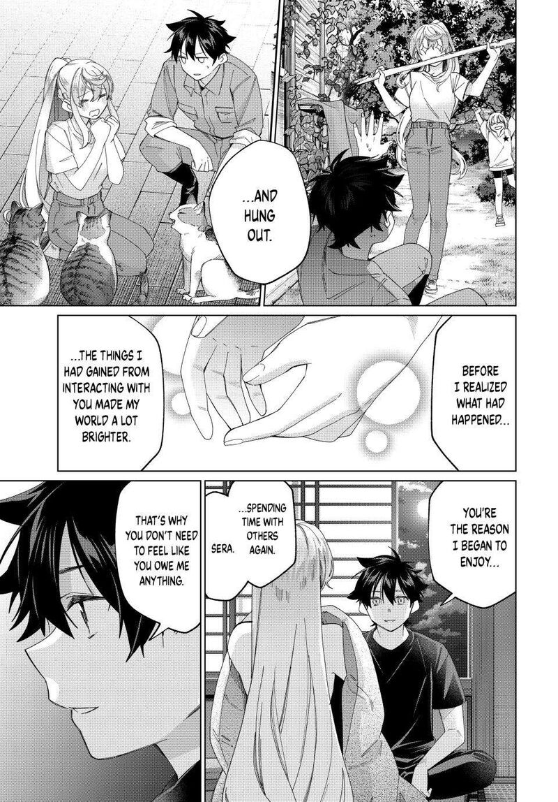 Tanbo De Hirotta Onna Kishi Inaka De Ore No Yome Da To Omowareteiru 42 7