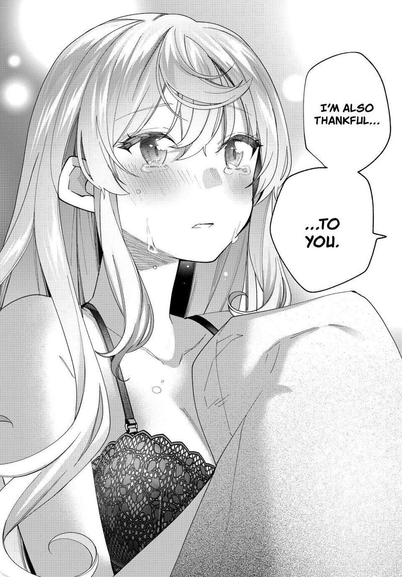Tanbo De Hirotta Onna Kishi Inaka De Ore No Yome Da To Omowareteiru 42 8