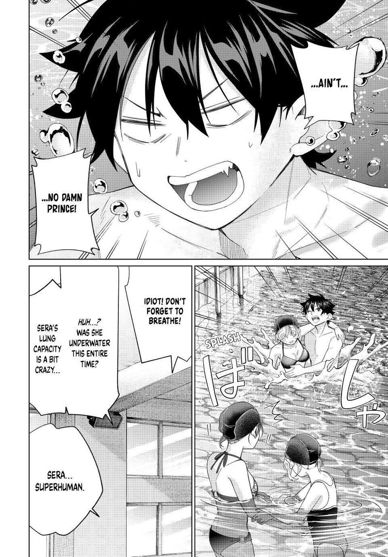 Tanbo De Hirotta Onna Kishi Inaka De Ore No Yome Da To Omowareteiru 52 19