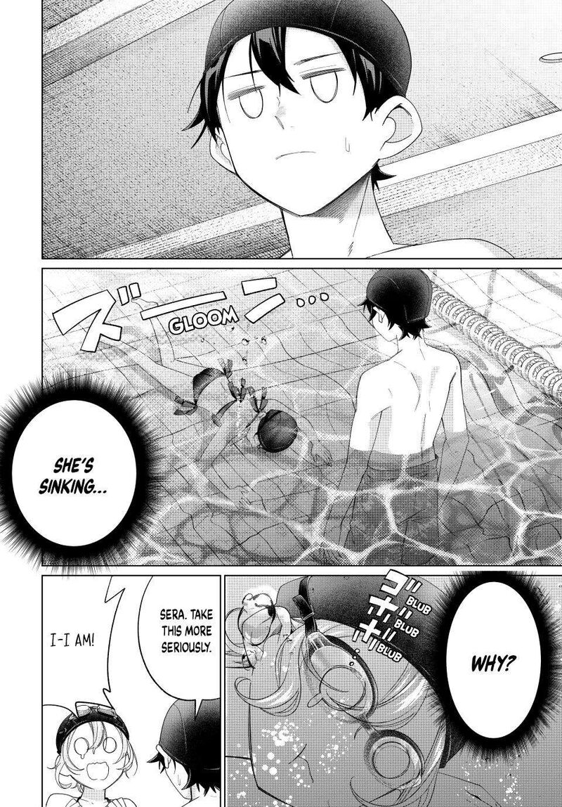 Tanbo De Hirotta Onna Kishi Inaka De Ore No Yome Da To Omowareteiru 53 13