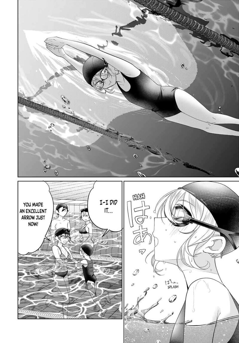 Tanbo De Hirotta Onna Kishi Inaka De Ore No Yome Da To Omowareteiru 53 15