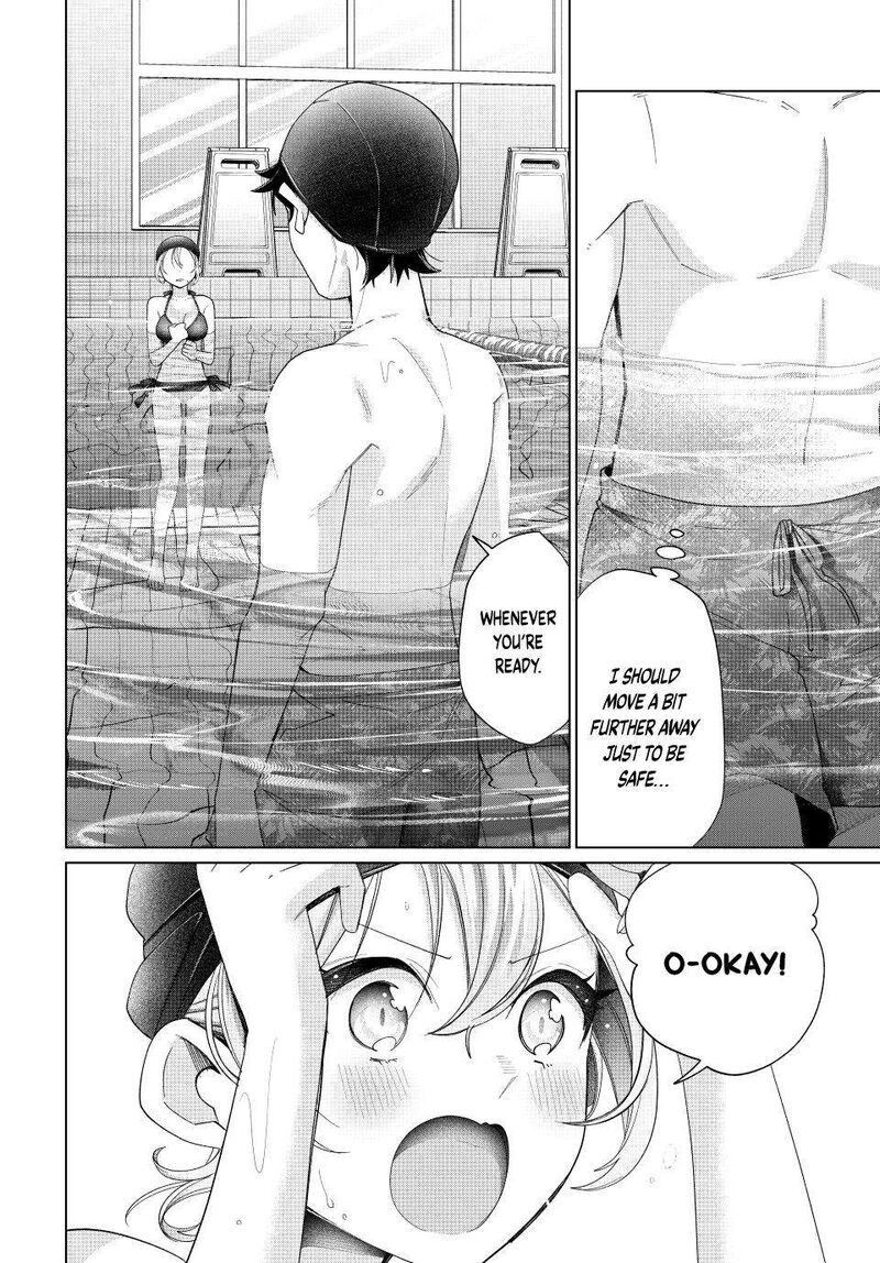 Tanbo De Hirotta Onna Kishi Inaka De Ore No Yome Da To Omowareteiru 53 19