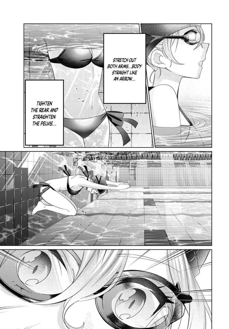 Tanbo De Hirotta Onna Kishi Inaka De Ore No Yome Da To Omowareteiru 53 20