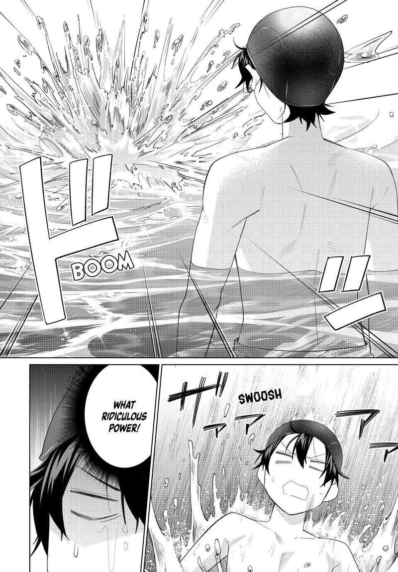 Tanbo De Hirotta Onna Kishi Inaka De Ore No Yome Da To Omowareteiru 53 21