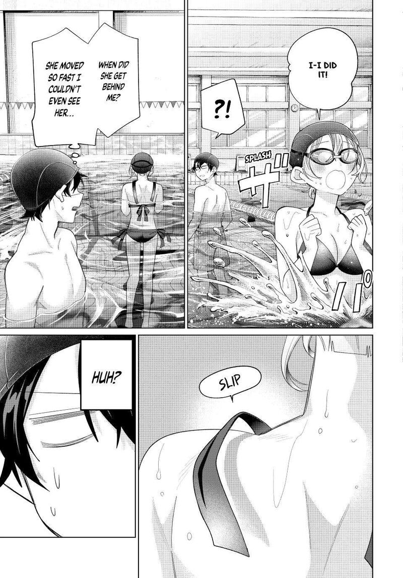 Tanbo De Hirotta Onna Kishi Inaka De Ore No Yome Da To Omowareteiru 53 22