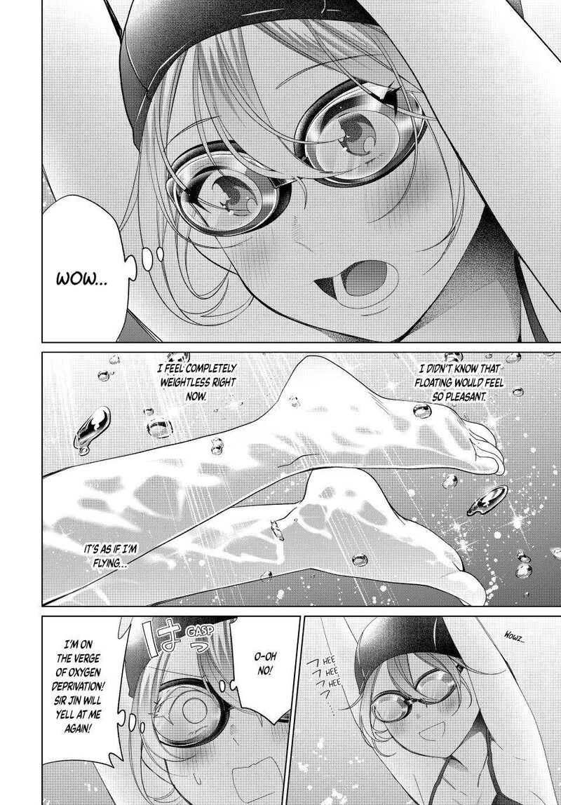 Tanbo De Hirotta Onna Kishi Inaka De Ore No Yome Da To Omowareteiru 53 7