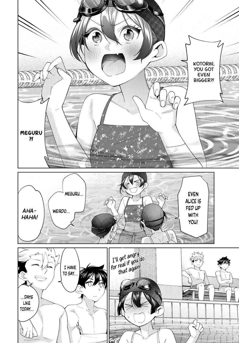 Tanbo De Hirotta Onna Kishi Inaka De Ore No Yome Da To Omowareteiru 54 14
