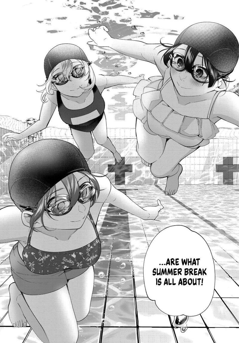 Tanbo De Hirotta Onna Kishi Inaka De Ore No Yome Da To Omowareteiru 54 15