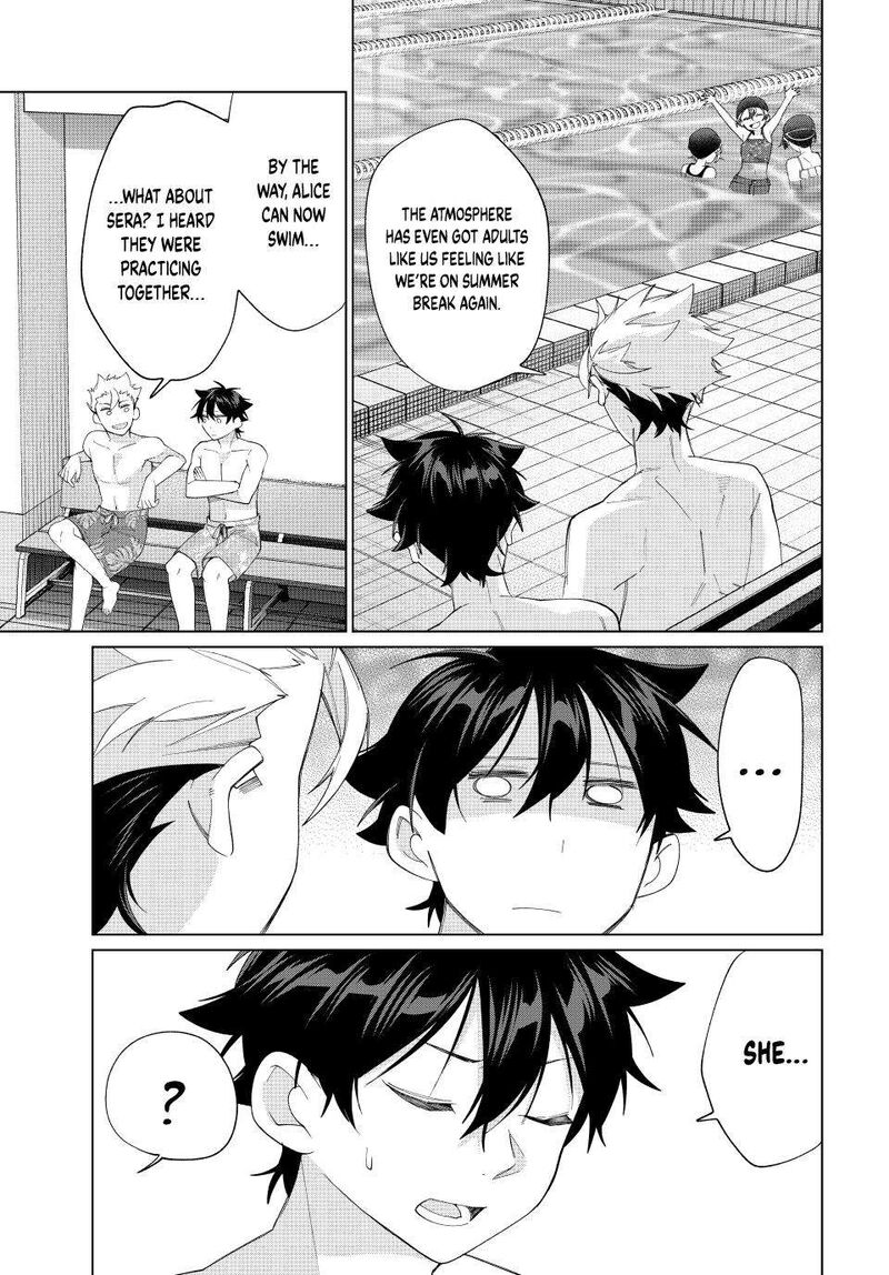 Tanbo De Hirotta Onna Kishi Inaka De Ore No Yome Da To Omowareteiru 54 17