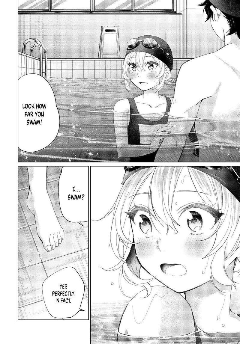 Tanbo De Hirotta Onna Kishi Inaka De Ore No Yome Da To Omowareteiru 54 2